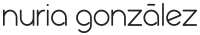 Nuria Gonzalez